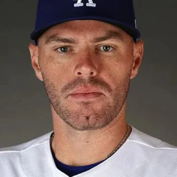Freddie Freeman