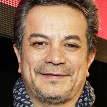 Freddy Ortega