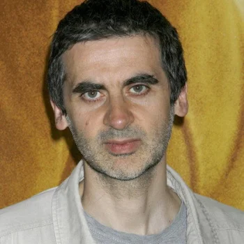 Frédéric Balekdjian