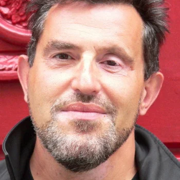 Frédéric Petitjean