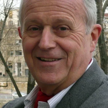 Frédéric Vitoux