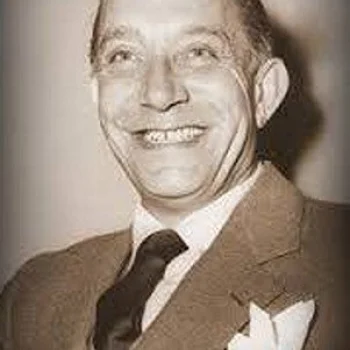 Frederick Stephani
