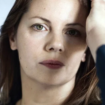 Frédérique Giffard