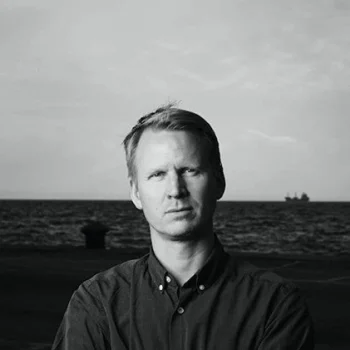 Fredrik Edfeldt