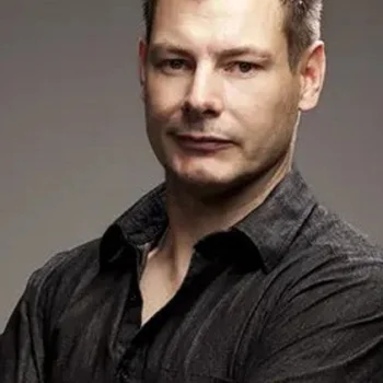 Fredrik Yderström