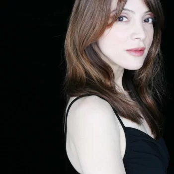 Frida Betrani