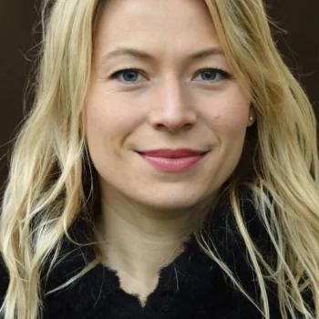 Frida Hallgren
