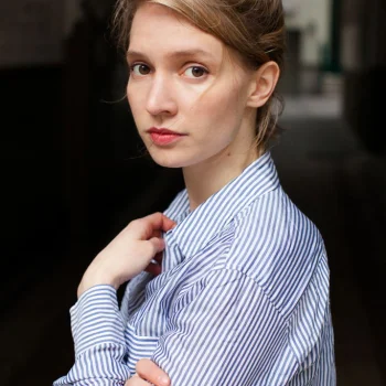 Frida Lovisa Hamann