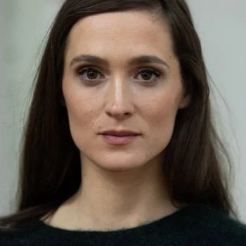Friederike Becht