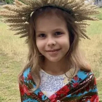 Yefrosyniya Melnyk