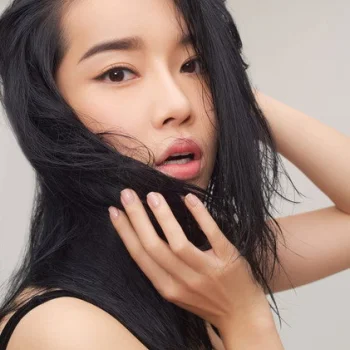 Fu Yang'en