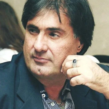 Фуад Шабанов
