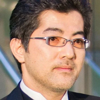Fuminori Kizaki