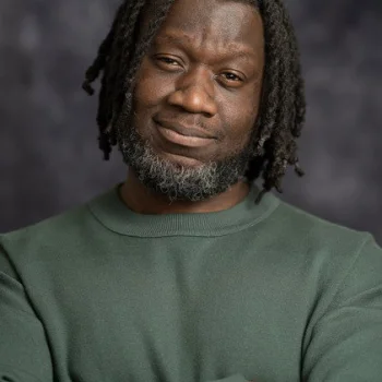 Funmbi Omotayo