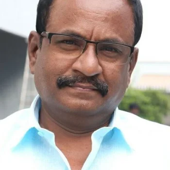 G. Marimuthu