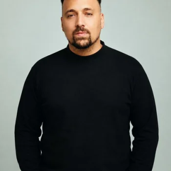Gaël Comtois