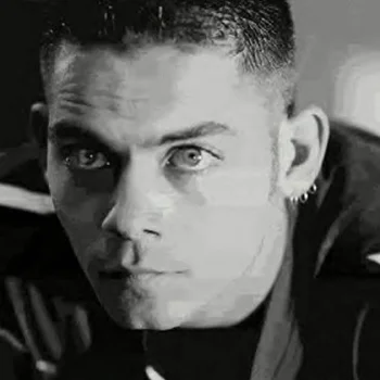 Gabriel Damon