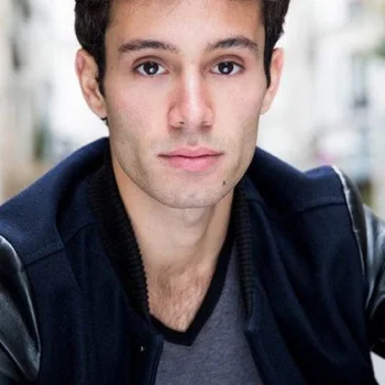 Gabriel Mireté
