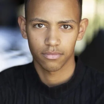 Gabriel Robinson