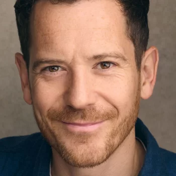 Gabriel Vick