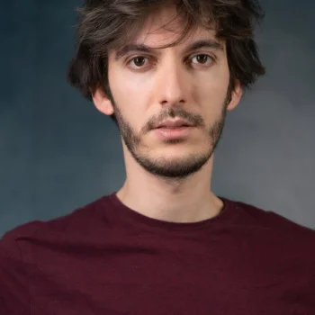 Gabriele Cicirello