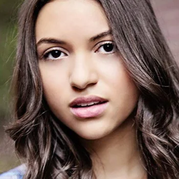 Gabriella Martinez