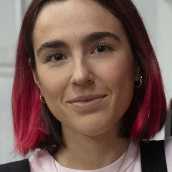 Gabriella Meyer