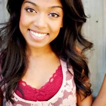Gabriella Sundar Singh