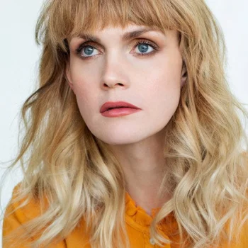 Gabrielle Boulianne-Tremblay