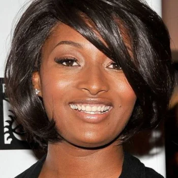 Gabrielle Carmouche