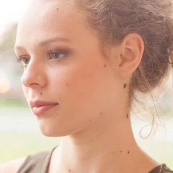 Gabrielle Pizzato