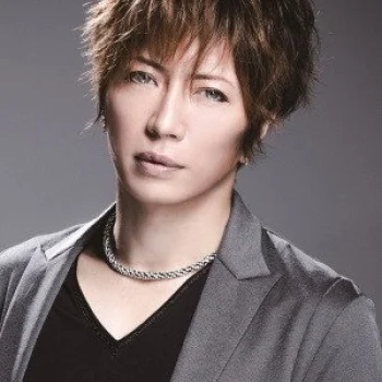 GACKT