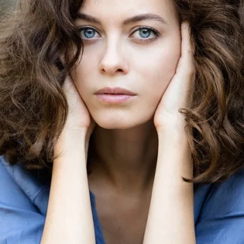 Gaia Messerklinger