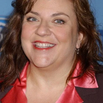 Gail Berman