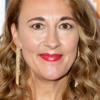 Gail Egan