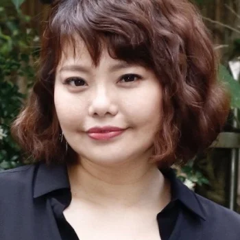 Gail Lin