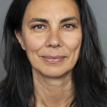 Gail Maurice