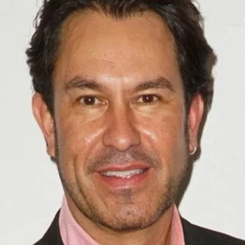 Galen Walker