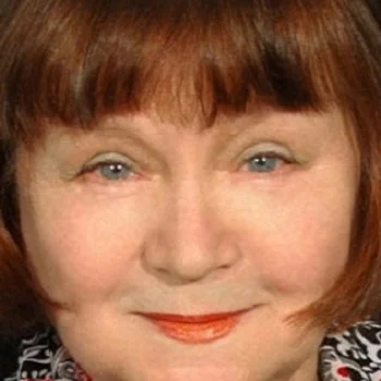 Галина Аверьянова