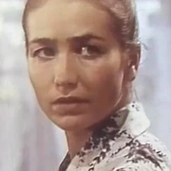 Галина Кухальская