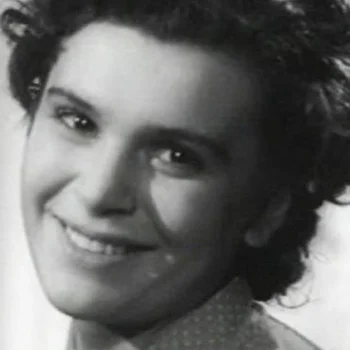 Галина Самохина