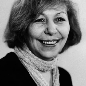 Галина Соколова