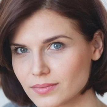 Галина Сумина