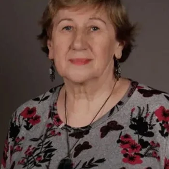 Galina Tikerpuu
