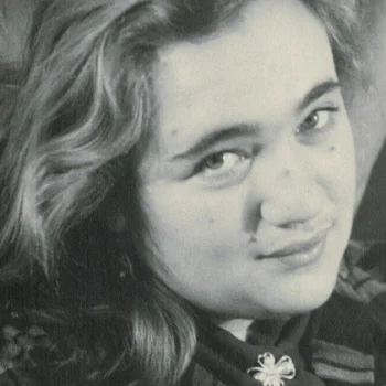 Галина Волчек