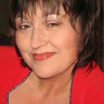 Галина Володина