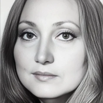 Галина Жданкина