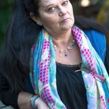 Galya Aleksandrova