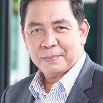 Santi Santivejakul