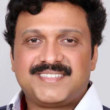 K. B. Ganesh Kumar